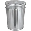 Phobos Presents: Trash Can 8s