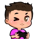 Tyler Gaymes