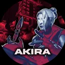 Akira's club house