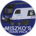Discovery icon for MISZKO'S TRAIN PACK Discord server