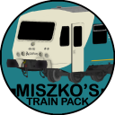 Discovery icon for MISZKO'S TRAIN PACK Discord server