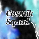 Cosmik Squad