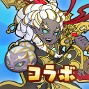 Discovery icon for Yo-Kai Watch Puni Puni Discord server