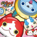 Discovery icon for Yo-Kai Watch Puni Puni Discord server