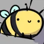 The Busy Beehive