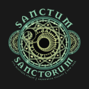 Sanctum Sanctorum