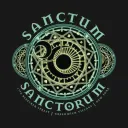 Sanctum Sanctorum