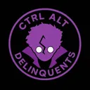 CTRL ALT DELINQUENTS