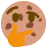 Silly Cookie