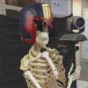 The Skeleton Closet