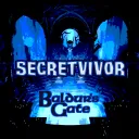 Secretvivor Season 22: Baldur’s Gate