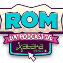 El servidor de ROM