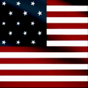 United States of America Discord Server Icon