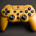 the game room