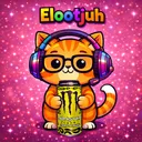 Elootjuh Twitch Server