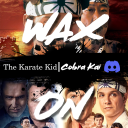 Wax On - The Karate Kid / Cobra Kai Discord Discord server icon
