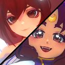 The Moon Palace Discord Server Icon