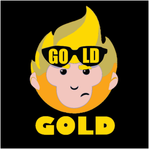 Logo for GOLD Advertisements