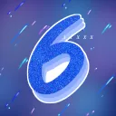 six