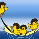 AfroDuck Studios: The Pond