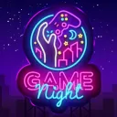 G A M E ∙ N I G H T