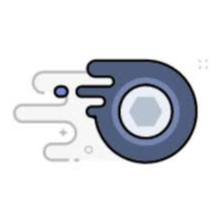 Logo for 10 invites = Nitro