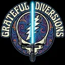 Grateful Diversions