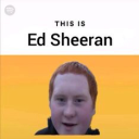 ed sheeran antis