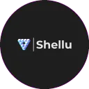 Shellu y la bandera