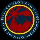 First Crimson Dawn Legionnaires (PS4)