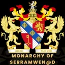 Monarchy Of Serramwen@D