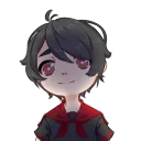 ˖ ۫・🌹𖨂 Akio ๑₊・﹅