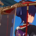 Scaramouche Simp Shrine