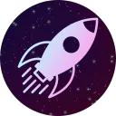 rocket ship