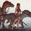 Lil Boe Peep's Free dino initiative