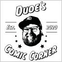 Dude's Comic Corner