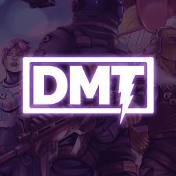 Dark Matter Trading And Giveaways - discord server icon