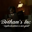Botham’s lnc.