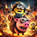 Minions