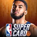 NBA SUPERCARD