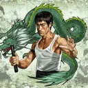 Martial Artists