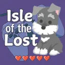 Isle of the Lost Discord Server Icon