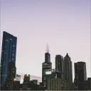 Chilling Place's icon