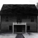 Written Horror