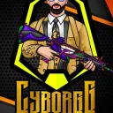 Cyborg GAMING YT's server