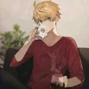 Arthur's Cafe  Discord Server Icon