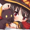 Chomusuke Hangout Discord Server Icon