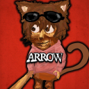 Discovery icon for Arrow's Lounge 2.0 Discord server