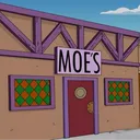 EL BAR DE MOE