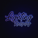 Lighting Roleplay Discord Server Icon – Roleplay